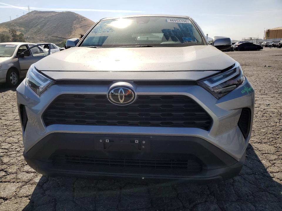 Продаж на аукціоні авто 2025 Toyota Rav4, vin: 2T3K1RFV0SW395857, номер лоту: 46994396