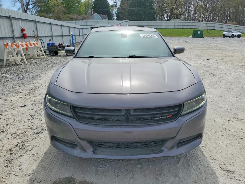 Aukcja sprzedaży 2022 Dodge Charger, vin: 2C3CDXBGXNH179319, numer aukcji: 47079906