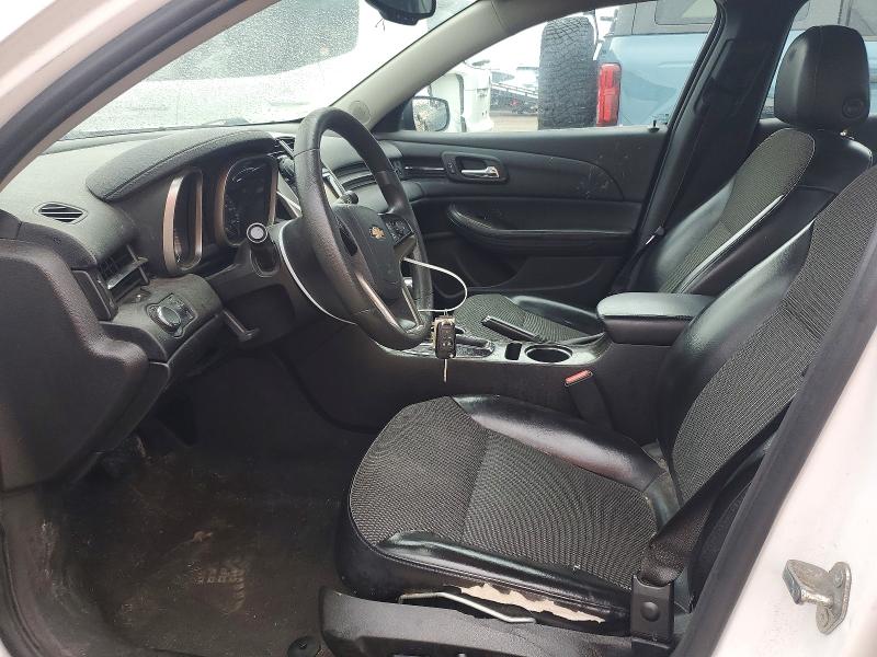 41970466 :رقم المزاد ، 1G11C5SL9EF162500 vin ، 2014 Chevrolet Malibu مزاد بيع