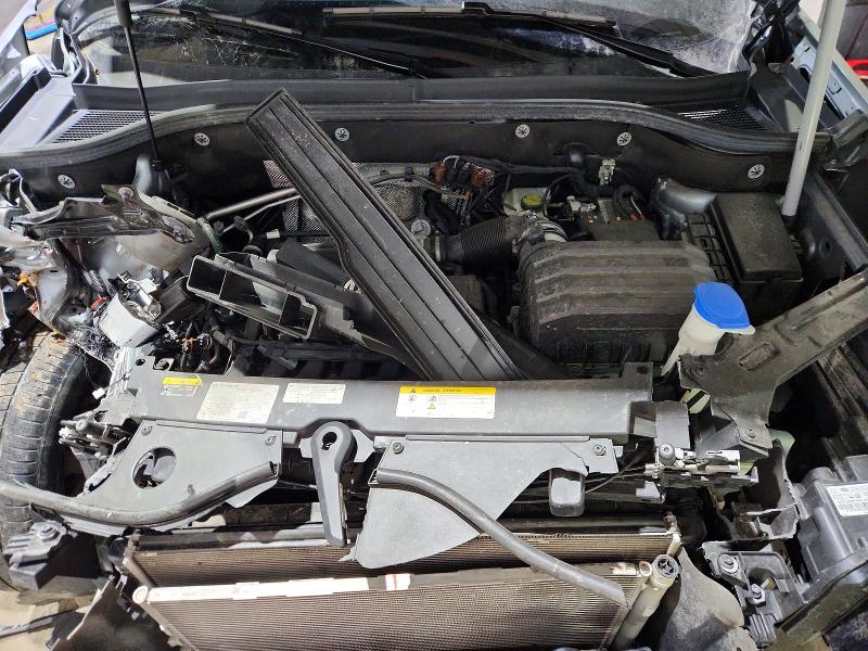 Aukcja sprzedaży 2023 Volkswagen Atlas, vin: 1V2KR2CA0PC544441, numer aukcji: 79632495