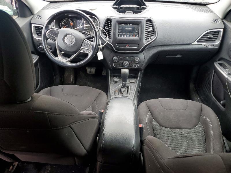 Aukcja sprzedaży 2020 Jeep Cherokee, vin: 1C4PJMCB8LD541360, numer aukcji: 79744085