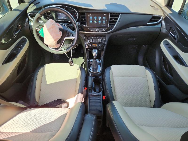 Продажа на аукционе авто 2019 Buick Encore, vin: KL4CJ1SB0KB740468, номер лота: 47958596