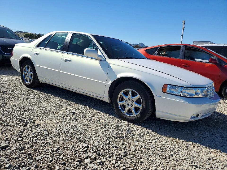 Продаж на аукціоні авто 2004 Cadillac Seville, vin: 1G6KS54Y74U160605, номер лоту: 47395116