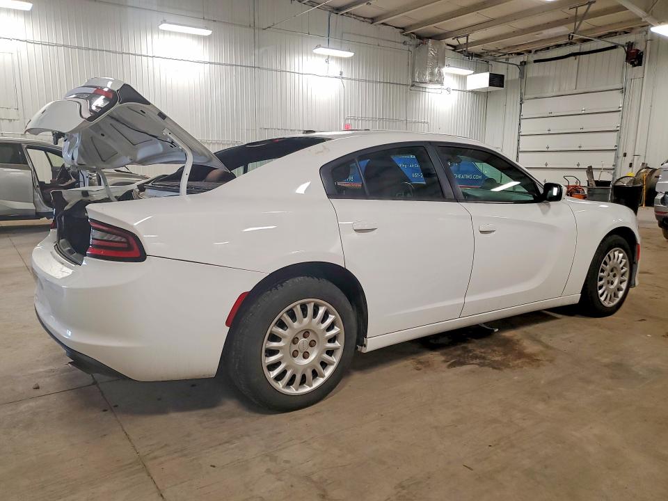 Продажа на аукционе авто 2015 Dodge Charger, vin: 2C3CDXKT9FH754718, номер лота: 47906416