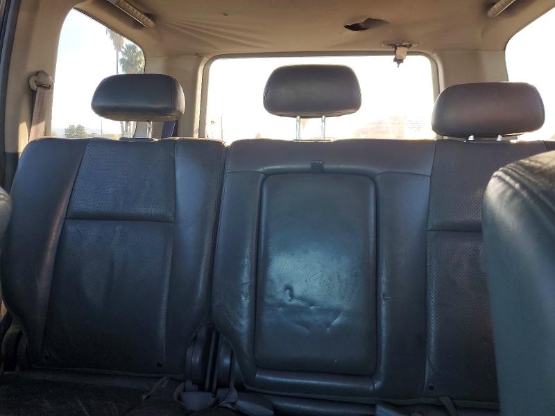 Продажа на аукционе авто 2005 Honda Pilot, vin: 2HKYF18745H522245, номер лота: 46377506