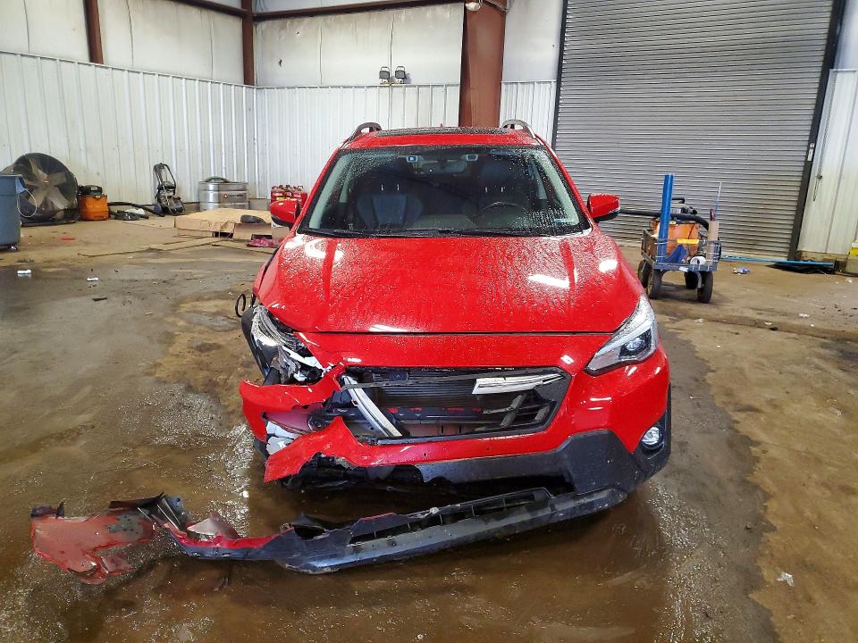 2021 Subaru Crosstrek მანქანა იყიდება აუქციონზე, vin: JF2GTHMC2MH314718, აუქციონის ნომერი: 45517636