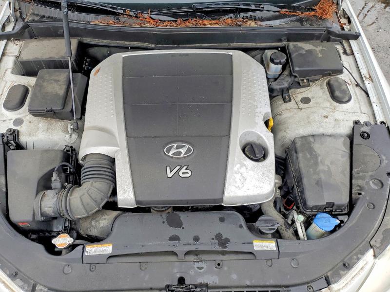 Aukcja sprzedaży 2009 Hyundai Genesis, vin: KMHGC46E09U061026, numer aukcji: 75425295