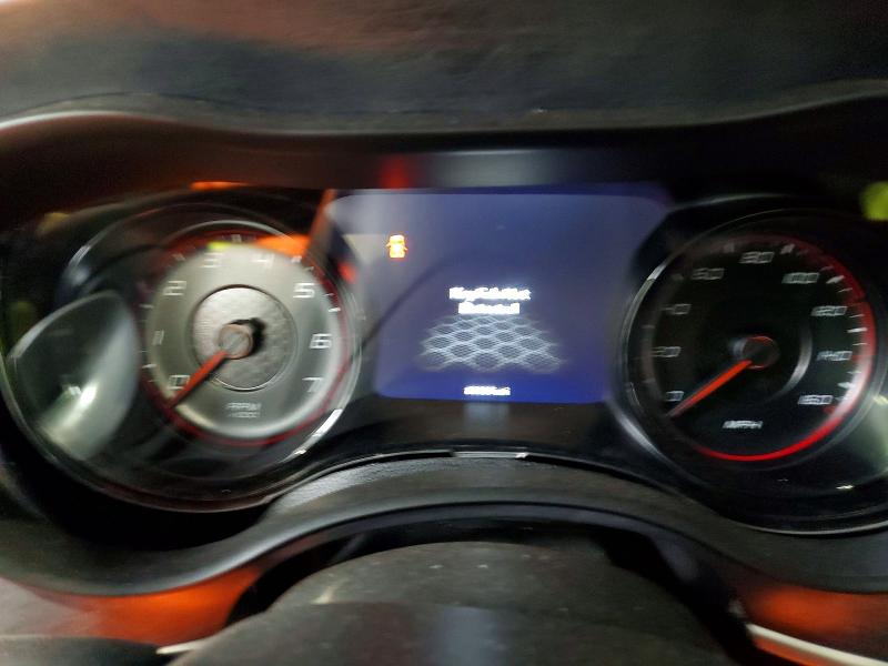 Aukcja sprzedaży 2020 Dodge Charger, vin: 2C3CDXCT4LH223968, numer aukcji: 46383726