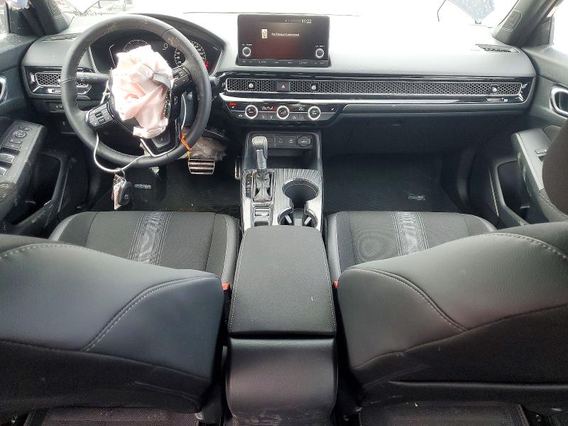 Продажа на аукционе авто 2026 Honda Civic, vin: 2HGFE2F56TH106769, номер лота: 41690526