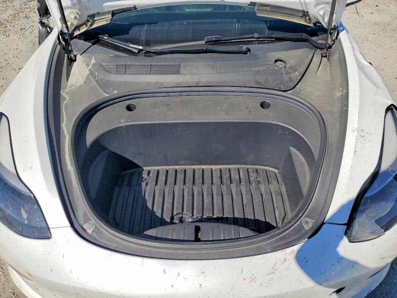 42022656 :رقم المزاد ، 5YJ3E1EA5PF549954 vin ، 2023 Tesla Model 3 مزاد بيع