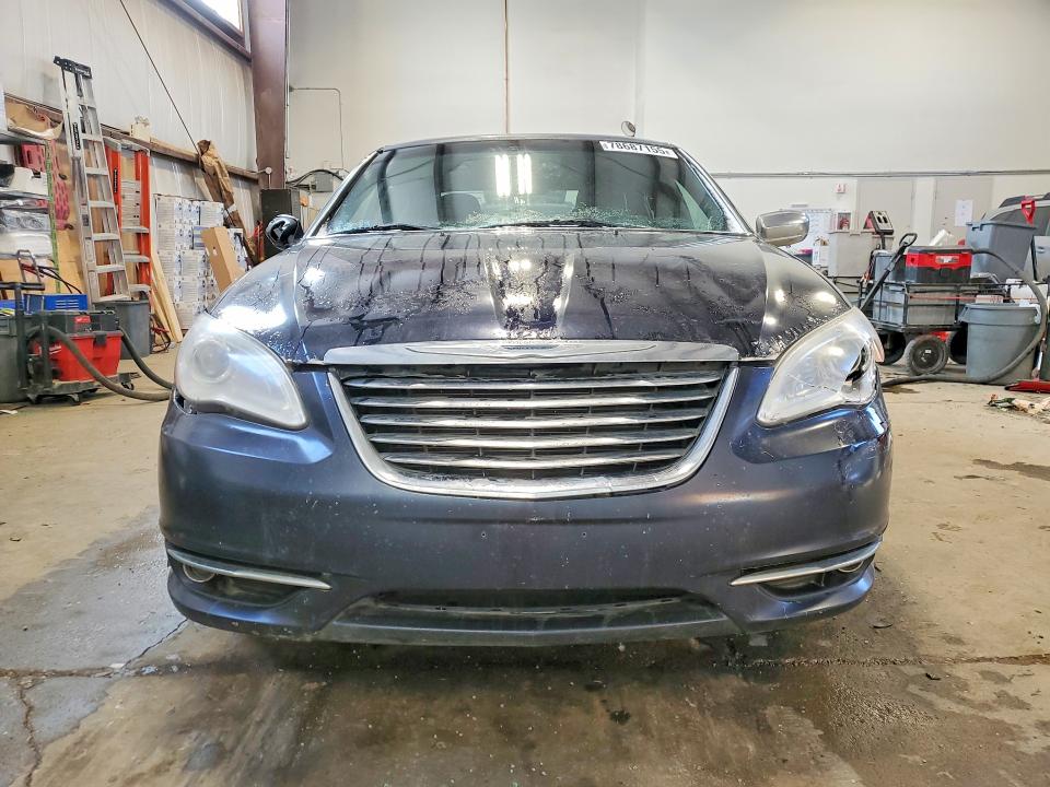 2012 Chrysler 200 მანქანა იყიდება აუქციონზე, vin: 1C3CCBCG8CN238912, აუქციონის ნომერი: 78687155