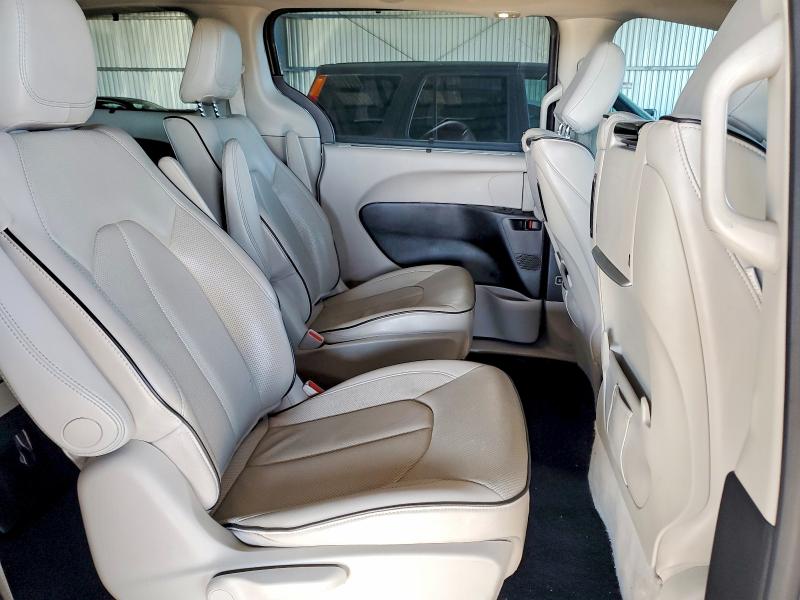 Aukcja sprzedaży 2019 Chrysler Pacifica, vin: 2C4RC1N70KR645492, numer aukcji: 46674336