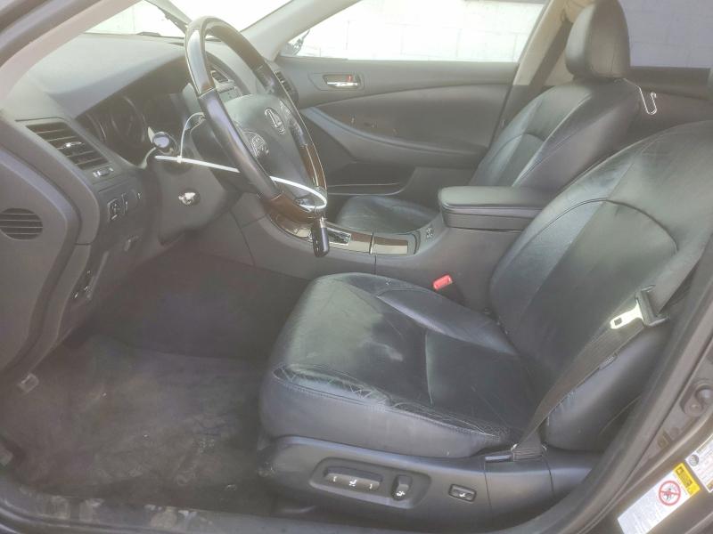 Продажа на аукционе авто 2011 Lexus Es 350, vin: JTHBK1EGXB2423513, номер лота: 47787426