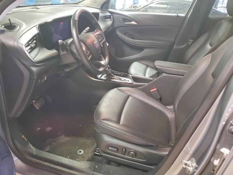 45752576 :رقم المزاد ، KL4AMDSL2RB088665 vin ، 2024 Buick Encore Gx مزاد بيع