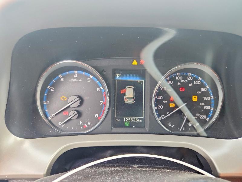 Aukcja sprzedaży 2018 Toyota Rav4, vin: 2T3BFREV8JW737993, numer aukcji: 46133326