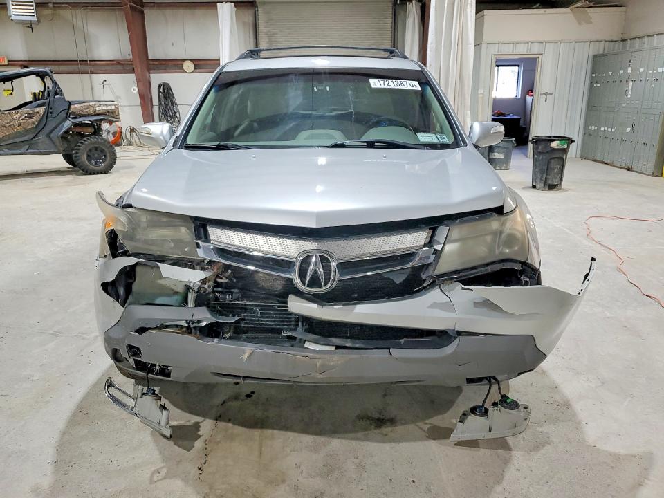 Продаж на аукціоні авто 2007 Acura Mdx, vin: 2HNYD28817H551177, номер лоту: 47213876