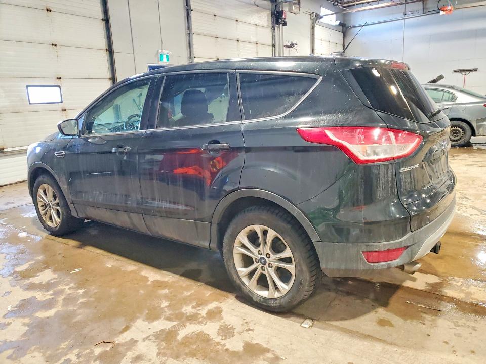Aukcja sprzedaży 2015 Ford Escape, vin: 1FMCU9GX8FUA29302, numer aukcji: 79111435