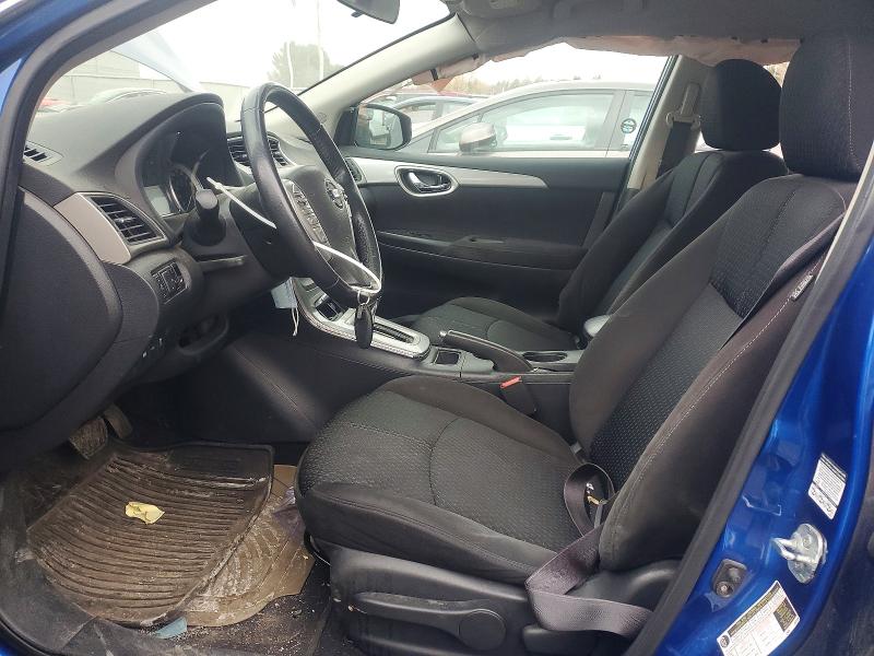 Продажа на аукционе авто 2014 Nissan Sentra, vin: 3N1AB7AP8EL652607, номер лота: 46546716