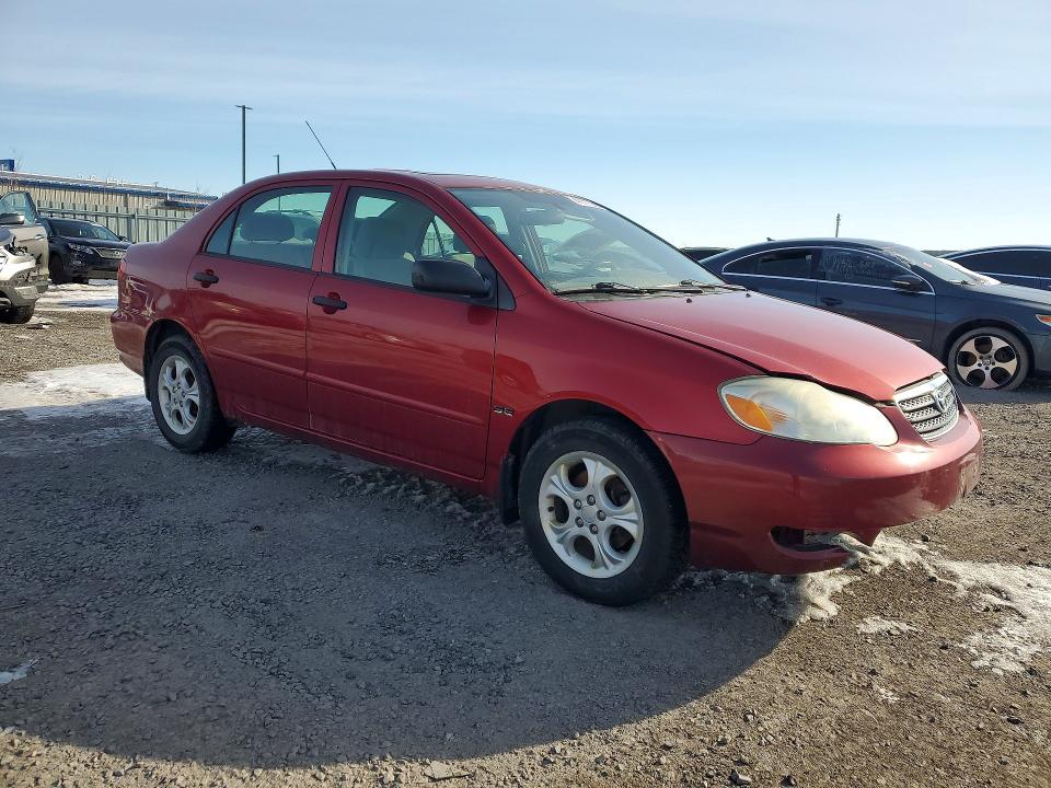 Aukcja sprzedaży 2007 Toyota Corolla, vin: 2T1BR32E57C740569, numer aukcji: 41717026