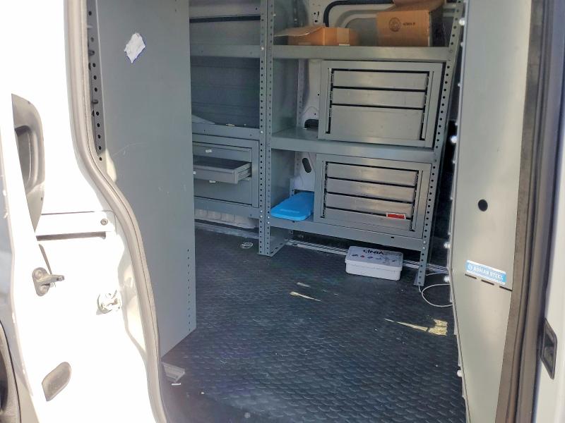 Aukcja sprzedaży 2018 Ram Promaster City, vin: ZFBERFAB4J6L53633, numer aukcji: 76018115