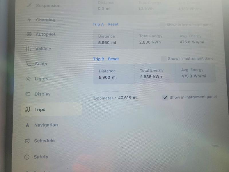 Aukcja sprzedaży 2018 Tesla Model X, vin: 5YJXCBE41JF133415, numer aukcji: 45924506