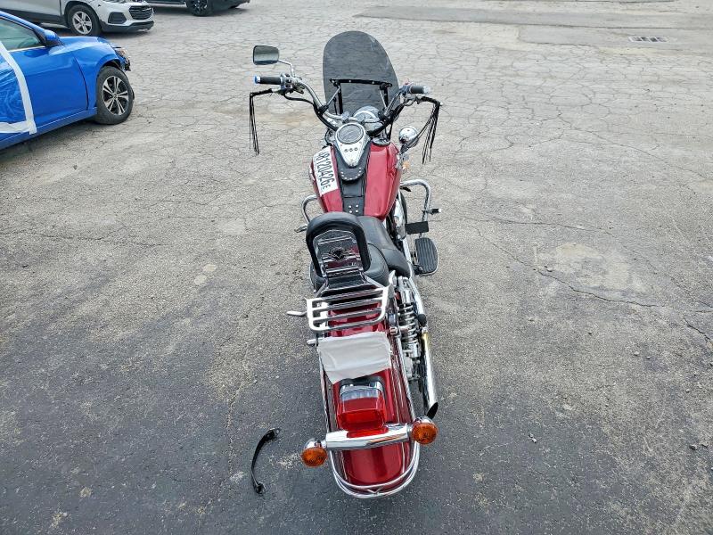 Продажа на аукционе авто 1997 Kawasaki Vn1500, vin: JKBVNAD1XVA066031, номер лота: 48120426