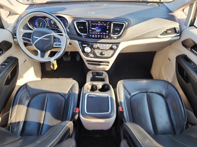 Продажа на аукционе авто 2019 Chrysler Pacifica, vin: 2C4RC1GG1KR738535, номер лота: 47748476