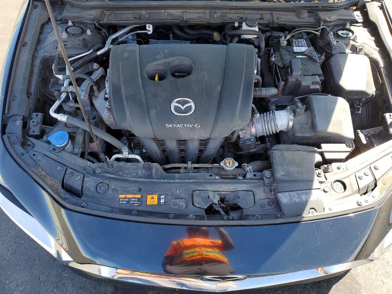 46267616 :رقم المزاد ، 3MZBPABL0LM135074 vin ، 2020 Mazda 3 مزاد بيع