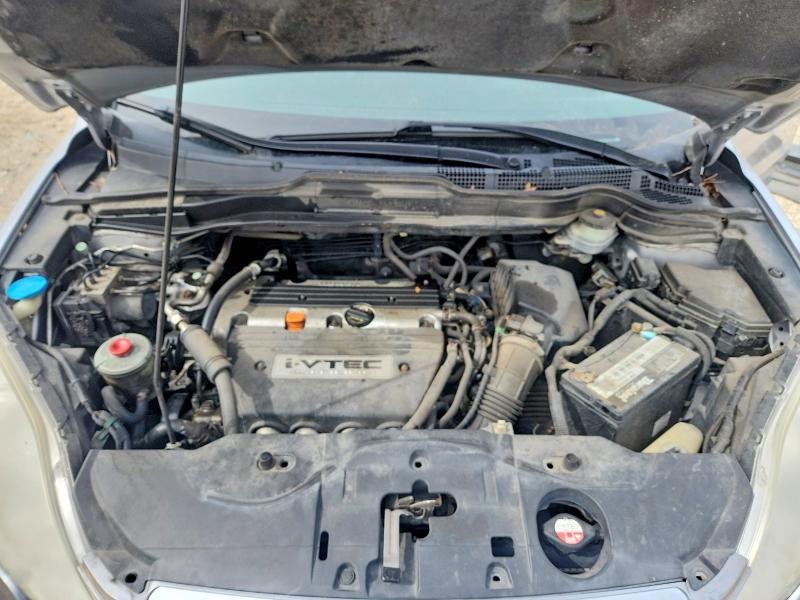 46510946 :رقم المزاد ، JHLRE48757C109549 vin ، 2007 Hond Cr-v مزاد بيع