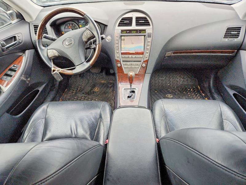 79233515 :رقم المزاد ، JTHBK1EG9B2419680 vin ، 2011 Lexus Es 350 مزاد بيع