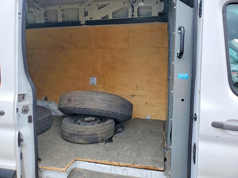 Продажа на аукционе авто 2021 Ford Transit, vin: 1FTBR1X89MKA13596, номер лота: 49587606