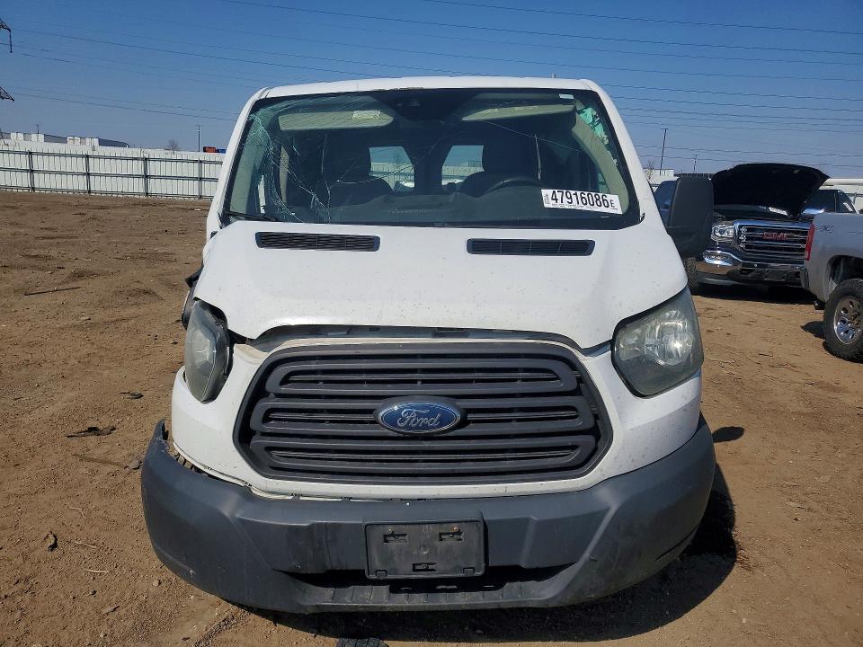Aukcja sprzedaży 2016 Ford Transit, vin: 1FTYR1YM5GKA72929, numer aukcji: 47916086