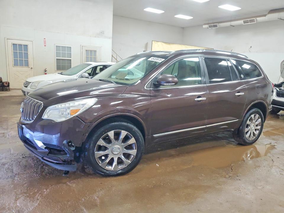 Продажа на аукционе авто 2016 Buick Enclave, vin: 5GAKVBKD6GJ321780, номер лота: 46469616