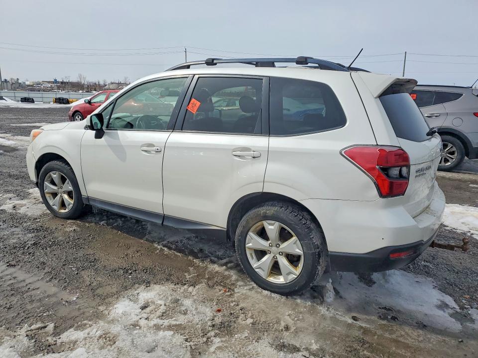 Продажа на аукционе авто 2015 Subaru Forester, vin: JF2SJCHC3FH837083, номер лота: 47231286