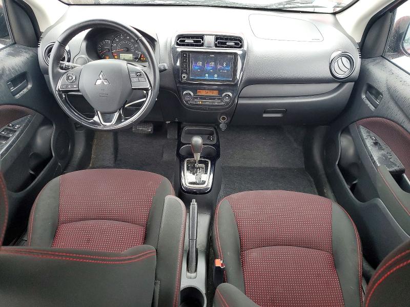 Продаж на аукціоні авто 2024 Mitsubishi Mirage, vin: ML32AWHJ3RH005510, номер лоту: 79917765