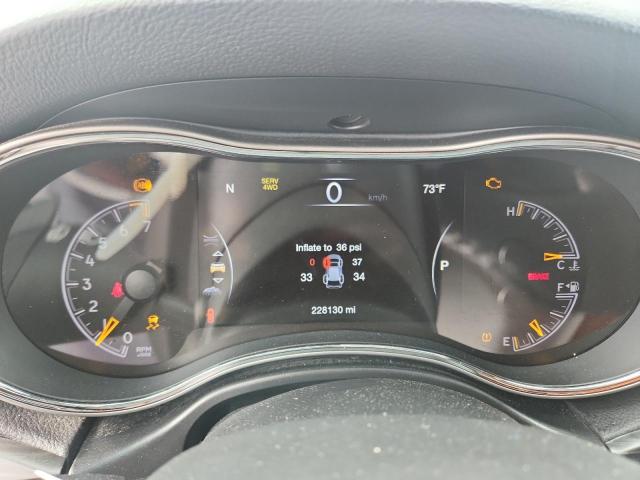 Продаж на аукціоні авто 2019 Jeep Grand Cherokee, vin: 1C4RJFBG7KC765371, номер лоту: 41590926