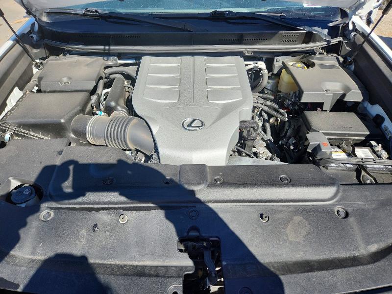 Продажа на аукционе авто 2020 Lexus Gx 460, vin: JTJAM7BX4L5264113, номер лота: 79957725