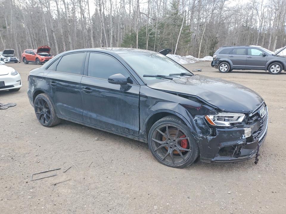 Aukcja sprzedaży 2017 Audi A3, vin: WAUB8GFF8H1066255, numer aukcji: 45793566