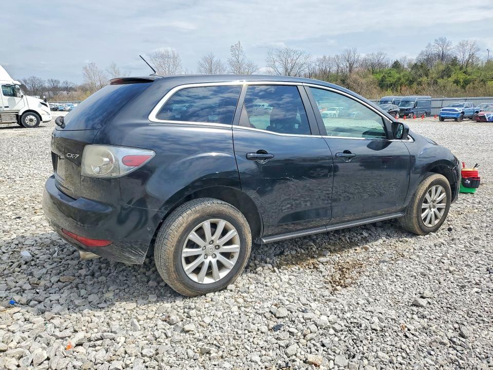 Продаж на аукціоні авто 2010 Mazda Cx-7, vin: JM3ER2W59A0303121, номер лоту: 47869196