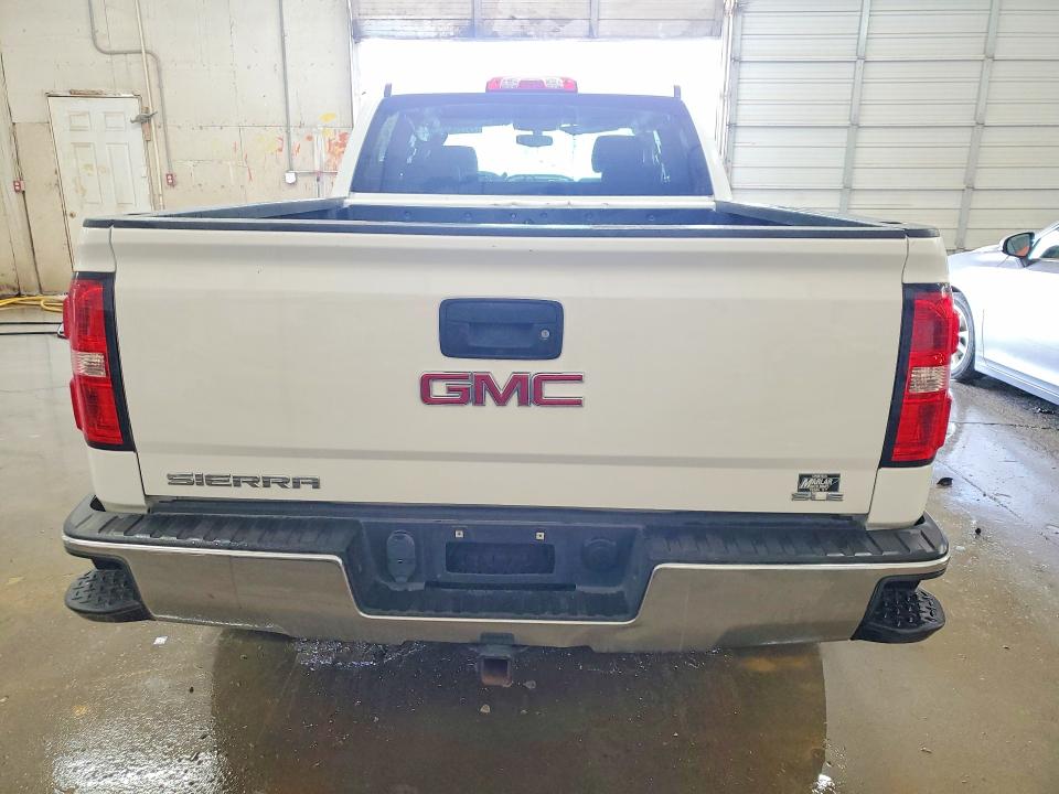 Продаж на аукціоні авто 2015 Gmc Sierra, vin: 3GTU2UEC5FG389907, номер лоту: 79754635
