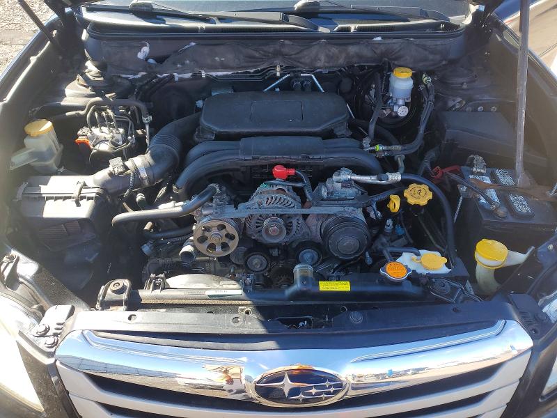 Продажа на аукционе авто 2012 Subaru Outback, vin: 4S4BRBKCXC3208239, номер лота: 46430516