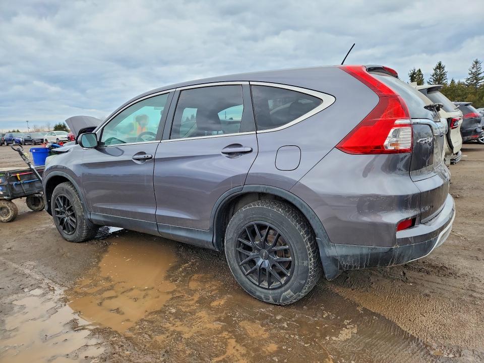 Aukcja sprzedaży 2015 Honda Cr-v, vin: 2HKRM4H49FH131417, numer aukcji: 45811326