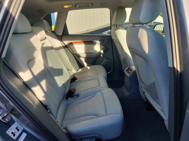 46518996 :رقم المزاد ، WA1LFAFP3FA104310 vin ، 2015 Audi Q5 مزاد بيع