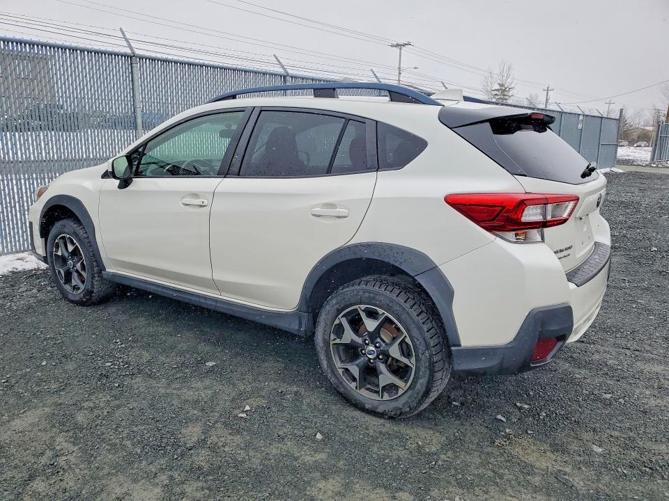 Aukcja sprzedaży 2018 Subaru Crosstrek, vin: JF2GTABC1JH222277, numer aukcji: 46833656