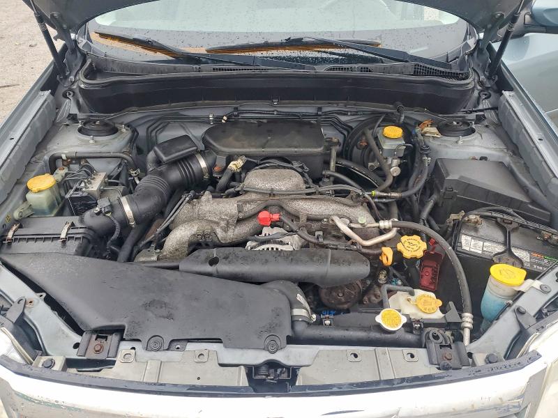 Aukcja sprzedaży 2009 Subaru Forester, vin: JF2SH64669H767368, numer aukcji: 79567325