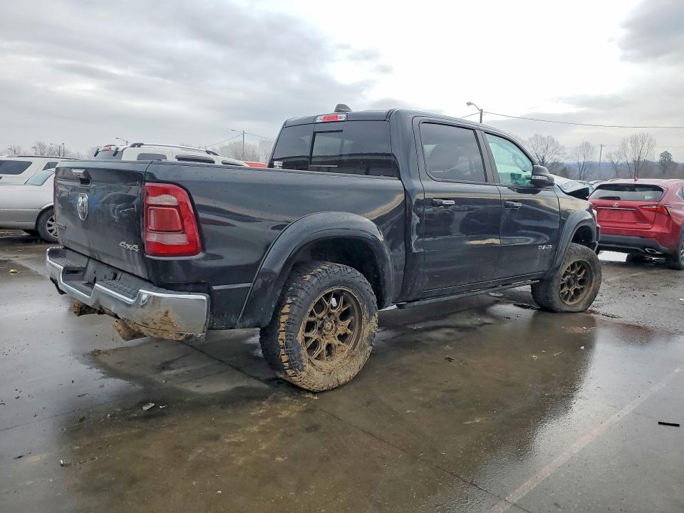 Продаж на аукціоні авто 2019 Ram 1500, vin: 1C6SRFFT5KN565733, номер лоту: 79791075