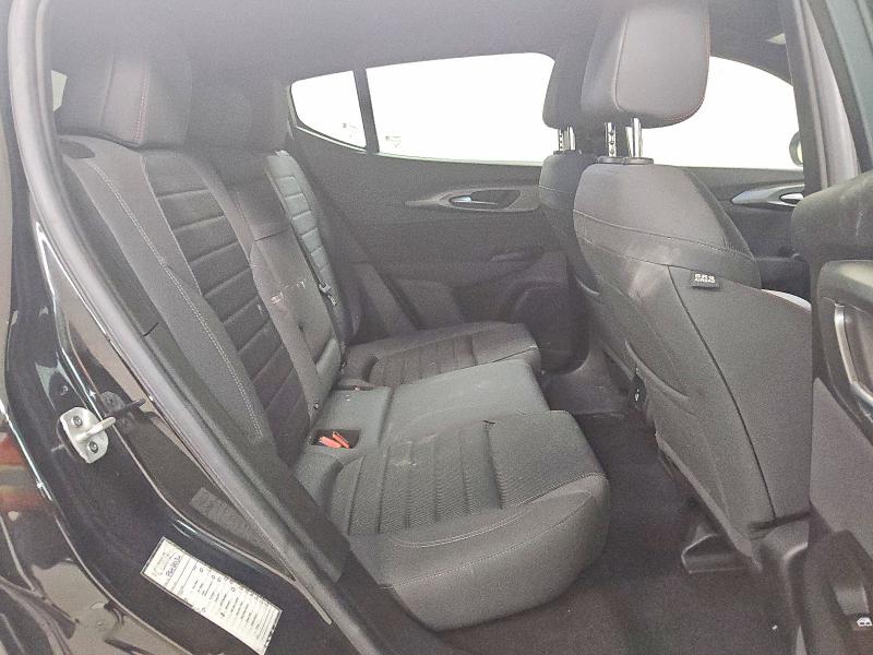 Продаж на аукціоні авто 2024 Dodge Hornet, vin: ZACPDFCW9R3A31171, номер лоту: 41641176