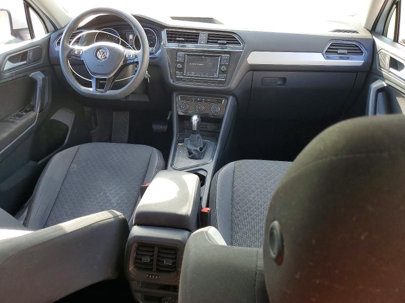 Aukcja sprzedaży 2019 Volkswagen Tiguan, vin: 3VV1B7AX9KM012829, numer aukcji: 47047396