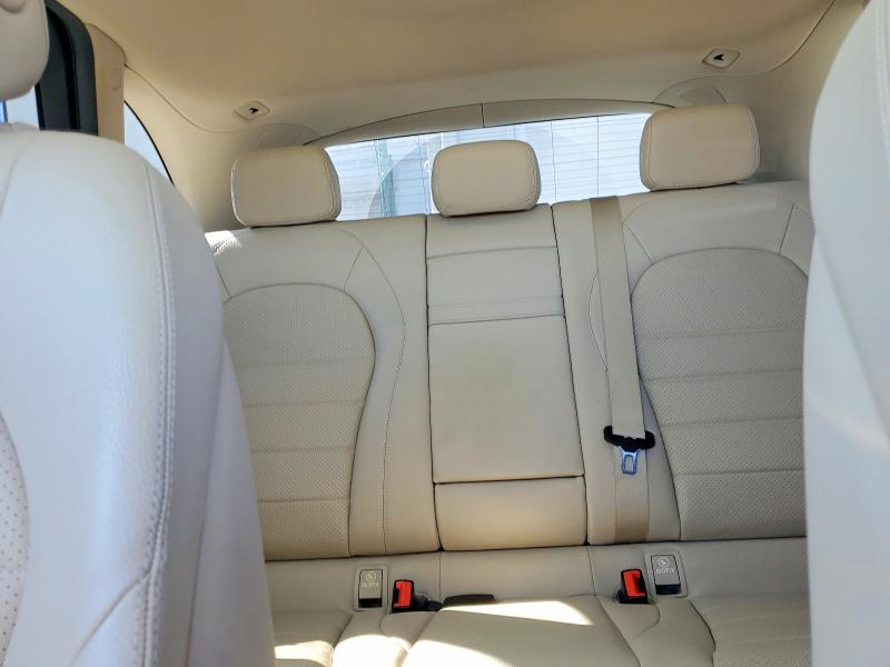Продажа на аукционе авто 2016 Mercedes-benz Glc, vin: WDC0G4KB6GF052249, номер лота: 46886806