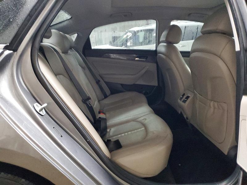 Продаж на аукціоні авто 2019 Hyundai Sonata, vin: 5NPE34AF0KH793068, номер лоту: 46308896